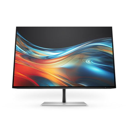 HP Series 7 Pro 24 inch WUXGA Monitor - 724pn PVC Free