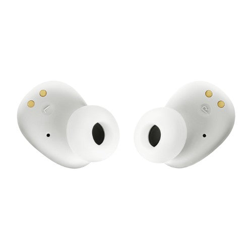 JBL Wave Buds Headset True Wireless Stereo (TWS) In-ear Calls/Music/Sport/Everyday Bluetooth White