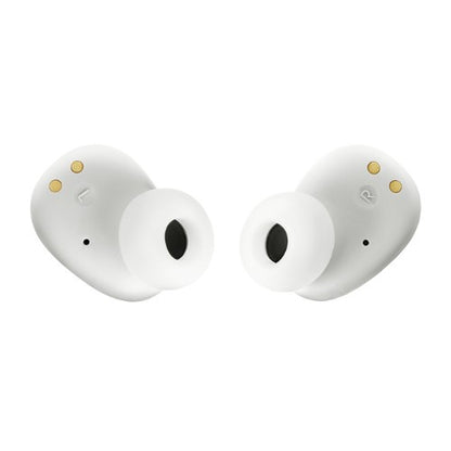 JBL Wave Buds Headset True Wireless Stereo (TWS) In-ear Calls/Music/Sport/Everyday Bluetooth White