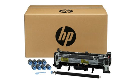 HP B3M78A Fuser kit 230V, 225K pages ISO/IEC 19752 for HP LaserJet M 630