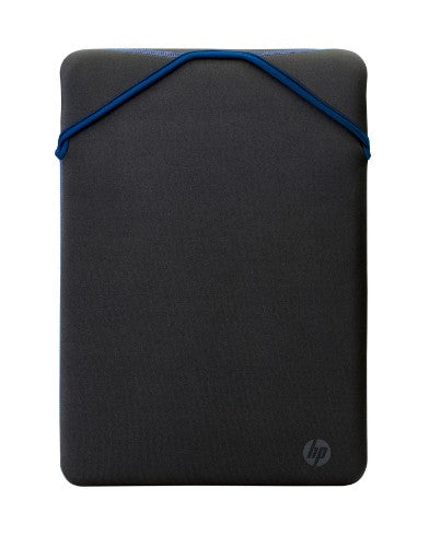 HP Reversible Protective 14.1-inch Blue Laptop Sleeve