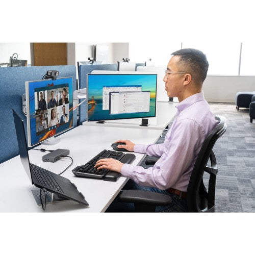 Kensington Easy Riser Aluminium Laptop Riser