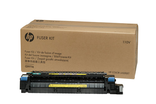 HP CE978A Fuser kit, 150K pages for HP CLJ CP 5525