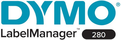 DYMO LabelManager ™ 280 QWERTZ Kitcase