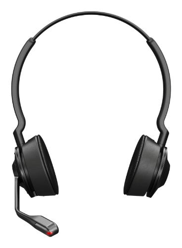 Jabra Engage 55 SE - USB-A UC Stereo, EMEA/APAC