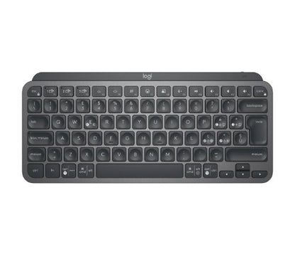 Logitech MX Keys Mini For Business