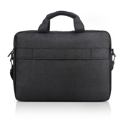 Lenovo T210 39.6 cm (15.6") Toploader bag Black