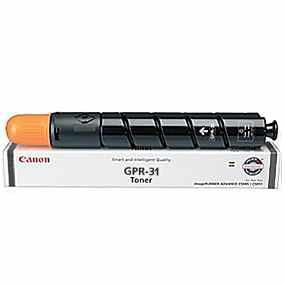 Canon 2790B002/C-EXV29 Toner black, 36K pages/5% for Canon IR ADV C 5030