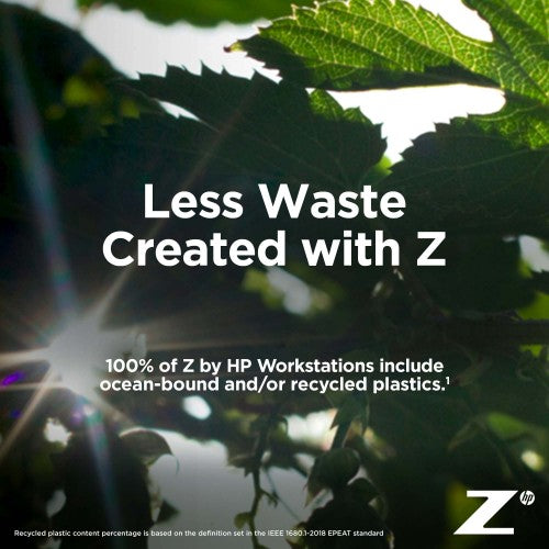 HP Z2 Mini G9 Intel® Core™ i9 i9-14900K 32 GB DDR5-SDRAM 2 TB SSD NVIDIA RTX A2000 Windows 11 Pro Mini PC Workstation AI Workstation Black