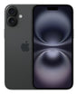 Apple iPhone 16 Plus 256GB Black