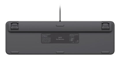 Logitech Signature Slim Wired K620 for Business