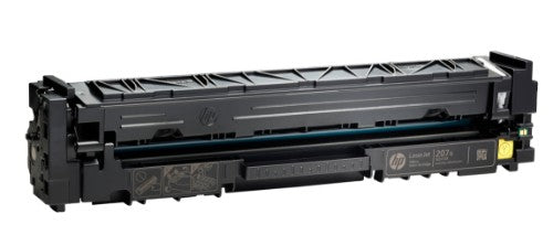 HP W2212A/207A Toner cartridge yellow, 1.25K pages ISO/IEC 19752 for HP M 283