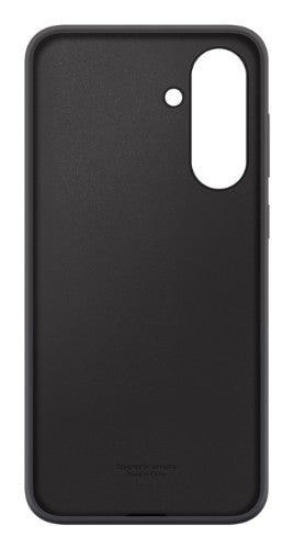 Samsung EF-PA566 mobile phone case 17 cm (6.7") Cover Black