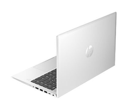 HP ProBook 445 G10 AMD Ryzen™ 7 7730U Laptop 35.6 cm (14") Full HD 16 GB DDR4-SDRAM 512 GB SSD Wi-Fi 6E (802.11ax) Windows 11 Pro Silver