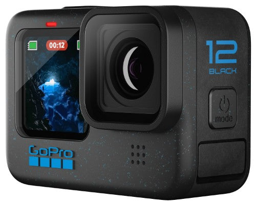 GoPro HERO12 Black