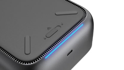 HP Thunderbolt 4 Ultra 180W G6 Dock