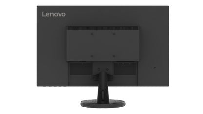 Lenovo C27-40 computer monitor 68.6 cm (27") 1920 x 1080 pixels Full HD LED Black