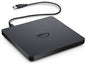 DELL 784-BBBI optical disc drive DVD±RW Black