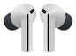 Samsung Galaxy SM-R420NZAAEUE headphones/headset True Wireless Stereo (TWS) In-ear Calls/Music Bluetooth Grey