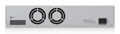 Ubiquiti UNVR-Pro 2U Grey
