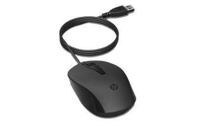 HP 150 Wired Mouse