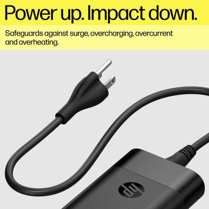 HP 110W USB-C Laptop Charger