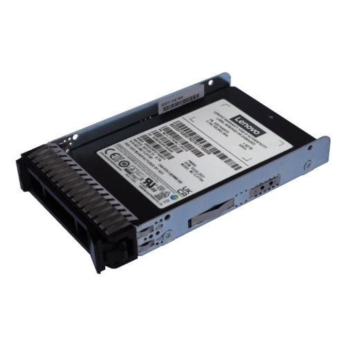 Lenovo 4XB7A90884 internal solid state drive 480 GB 2.5" Serial ATA III V-NAND TLC