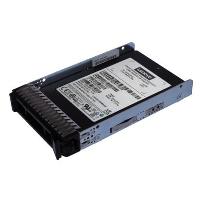 Lenovo 4XB7A90884 internal solid state drive 480 GB 2.5" Serial ATA III V-NAND TLC