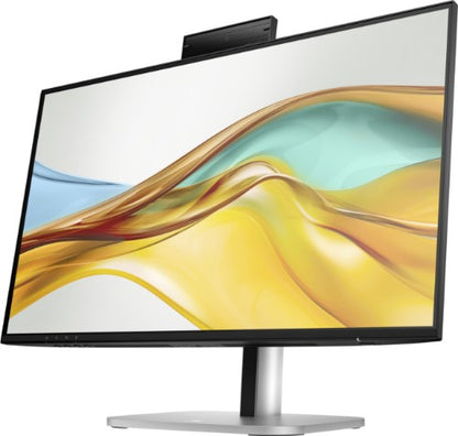 HP Series 5 Pro 23.8 inch FHD USB-C Conferencing Monitor - 524pm PVC Free