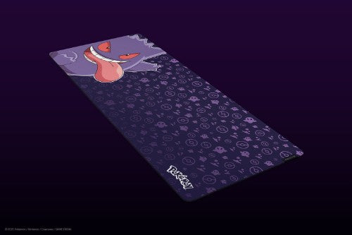 Razer Gigantus V2 Gaming mouse pad Purple, Red, White