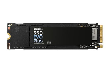 Samsung MZ-V9S4T0 4 TB M.2 PCI Express 4.0 NVMe V-NAND TLC