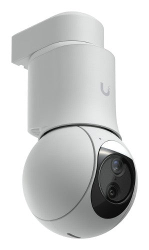 Ubiquiti G6 PTZ Spherical IP security camera Indoor & outdoor 3864 x 2160 pixels Ceiling/Wall/Pole