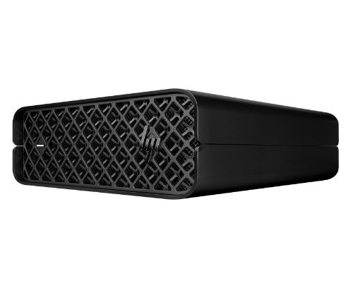 HP Z2 Mini G9 Intel® Core™ i7 i7-14700K 32 GB DDR5-SDRAM 1 TB SSD NVIDIA RTX A2000 Windows 11 Pro Mini PC Workstation AI Workstation Black