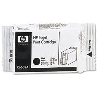HP C6602A Printhead cartridge black 18ml for HP Addmaster IJ 6000