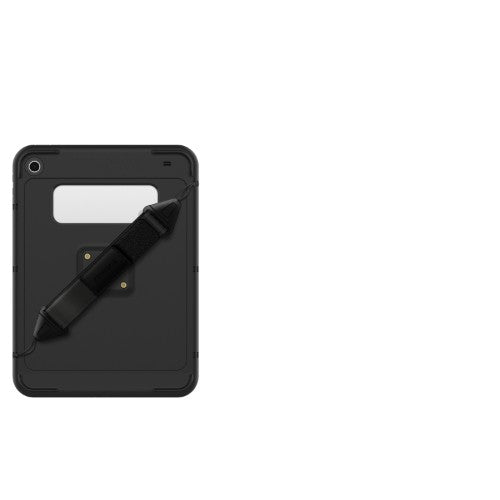 OtterBox Armor Series for Apple iPad (A16/10th Gen), black - No Retail Packaging