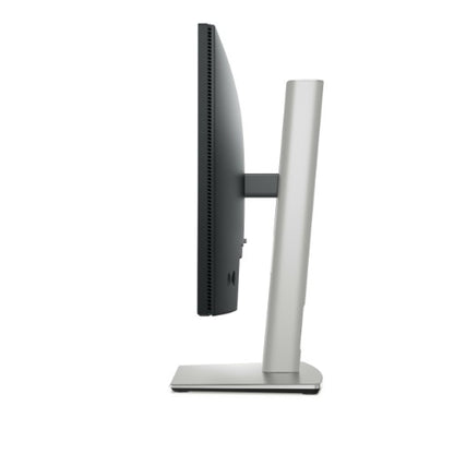 DELL P Series P2225H computer monitor 54.6 cm (21.5") 1920 x 1080 pixels Full HD LCD Black, Silver