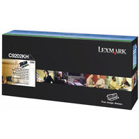 Lexmark C9202KH Toner black, 15K pages/5% for Lexmark C 920