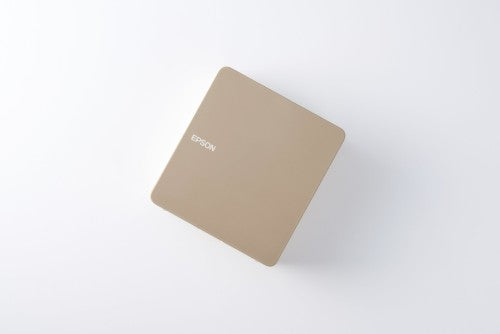 Epson LabelWorks LW-C610 label printer Thermal transfer Colour 360 x 360 DPI 12 mm/sec Wireless Bluetooth