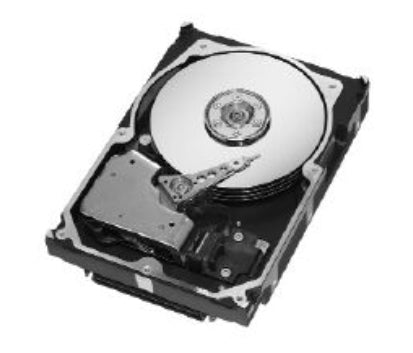 Seagate Cheetah 146.8GB HDD internal hard drive 10000 RPM 8 MB 3.5" SCSI