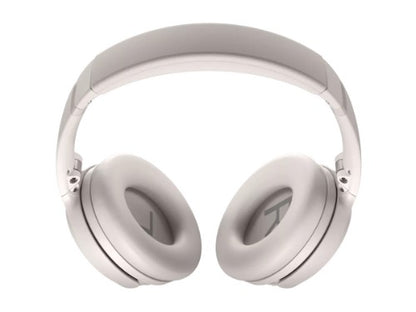Bose QuietComfort Headset Wired & Wireless Head-band Music/Everyday Bluetooth White