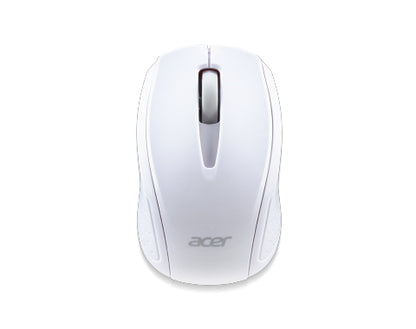 Acer M501 mouse Ambidextrous RF Wireless Optical 1600 DPI