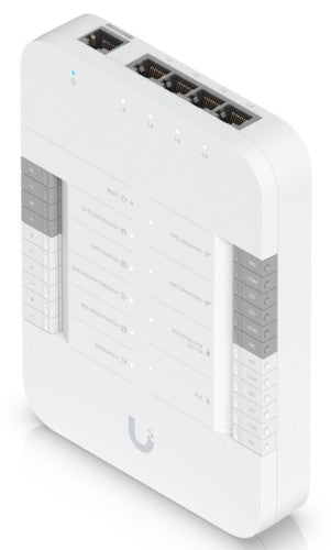 Ubiquiti Gate Hub security door controller Housing Ethernet