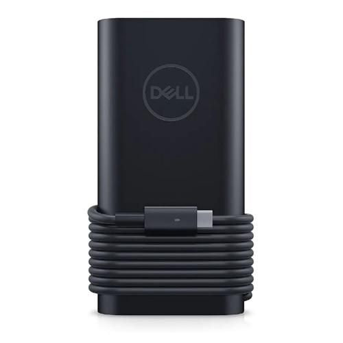 DELL 450-BBVD power adapter/inverter Indoor 65 W Black
