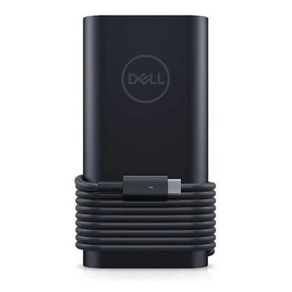 DELL 450-BBVD power adapter/inverter Indoor 65 W Black