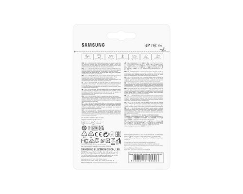 Samsung PRO Plus MB-SD512SB/WW memory card 512 GB SDXC UHS-I