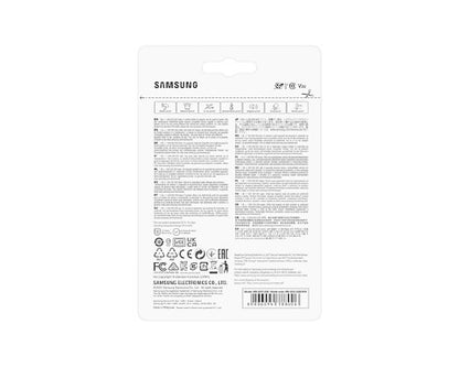 Samsung PRO Plus MB-SD512SB/WW memory card 512 GB SDXC UHS-I