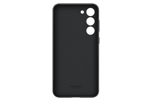 Samsung EF-VS916LBEGWW mobile phone case 16.8 cm (6.6") Cover Black