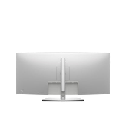 DELL UltraSharp U3824DW computer monitor 95.2 cm (37.5") 3840 x 1600 pixels Wide Quad HD+ LCD Black, Silver