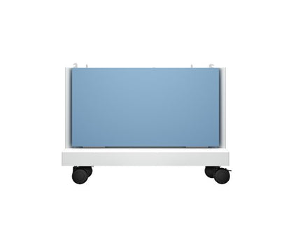 HP Color LaserJet Storage Stand