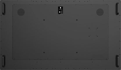 iiyama TF6539AS-B1AG computer monitor 163.8 cm (64.5") 3840 x 2160 pixels 4K Ultra HD LED Touchscreen Black